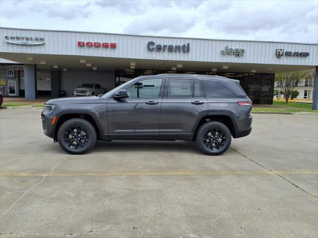 2026 Jeep Grand Cherokee Altitude 4x2 for sale in Greenville, MS
