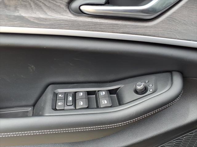 2026 Jeep Grand Cherokee Altitude 4x2
