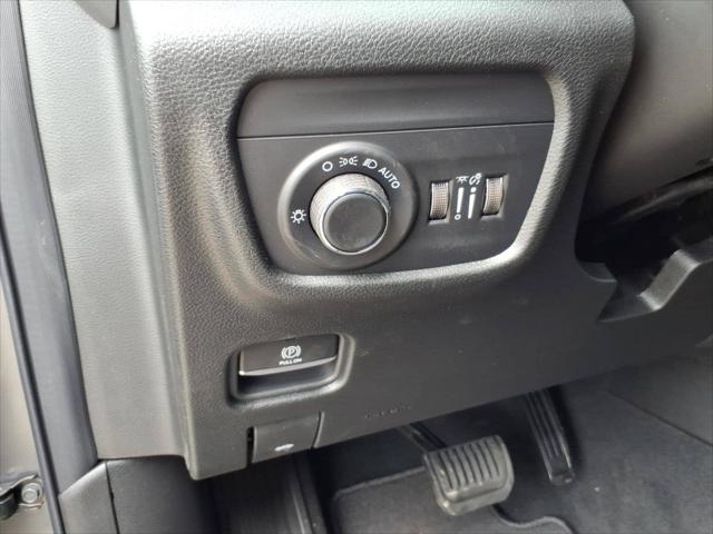 2026 Jeep Grand Cherokee Altitude 4x2