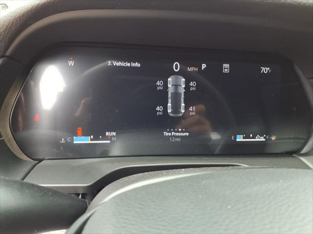 2026 Jeep Grand Cherokee Altitude 4x2
