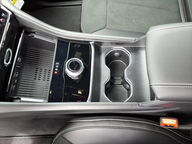 2026 Jeep Grand Cherokee Altitude 4x2