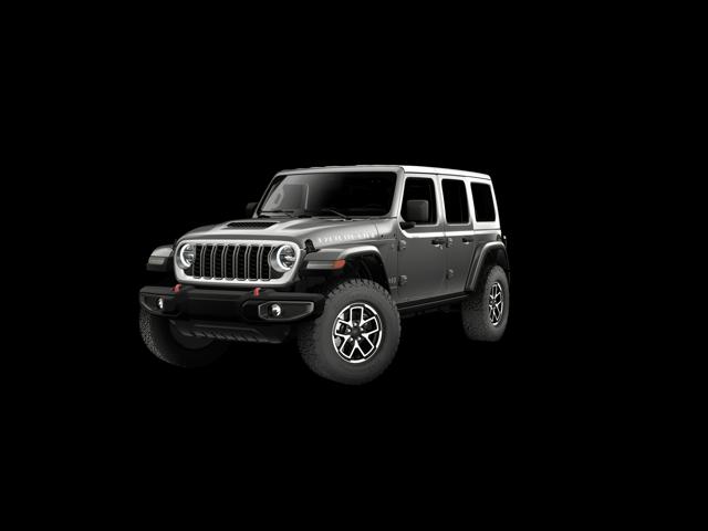 2026 Jeep Wrangler 4-Door Rubicon 4x4 for sale in Clinton Township, MI