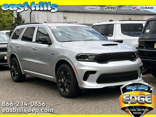 2026 Dodge Durango GT Plus AWD for sale in Greenvale, NY