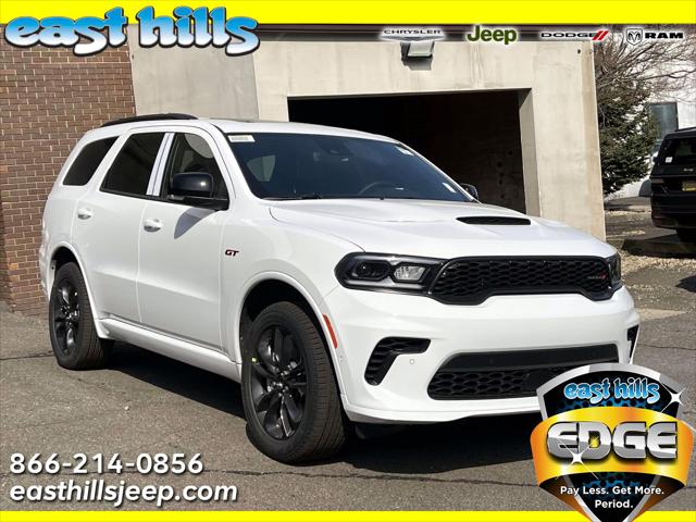 2026 Dodge Durango GT Plus AWD for sale in Greenvale, NY