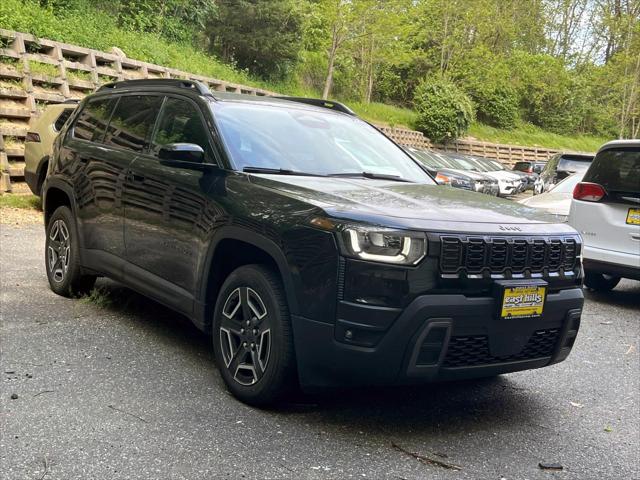2026 Jeep Cherokee Limited for sale in Greenvale, NY