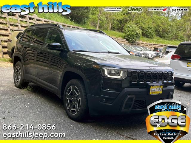 2026 Jeep Cherokee Limited 4x4 for sale in Greenvale, NY