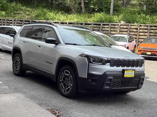 2026 Jeep Cherokee Limited for sale in Greenvale, NY
