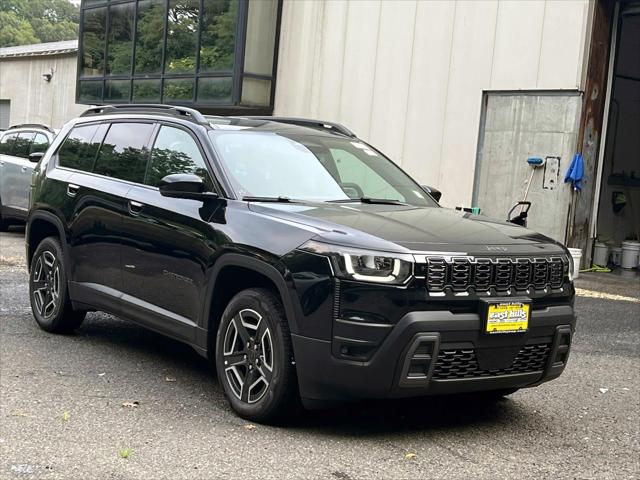 2026 Jeep Cherokee Limited 4x4 for sale in Greenvale, NY