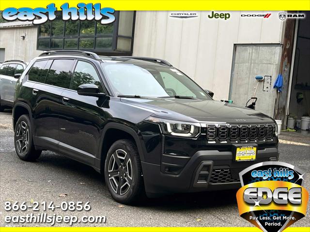 2026 Jeep Cherokee Limited 4x4 for sale in Greenvale, NY