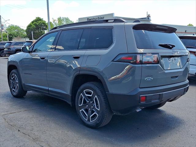 2026 Jeep Cherokee CHEROKEE LIMITED 4X4 2026 Jeep Cherokee CHEROKEE LIMITED 4X4