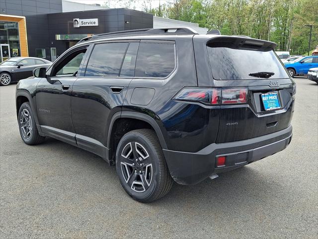 2026 Jeep Cherokee CHEROKEE LIMITED 4X4 2026 Jeep Cherokee CHEROKEE LIMITED 4X4