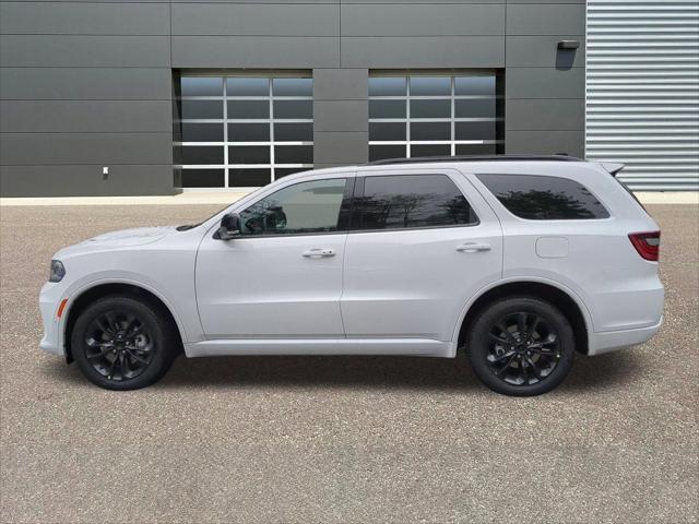 2026 Dodge Durango GT Plus AWD