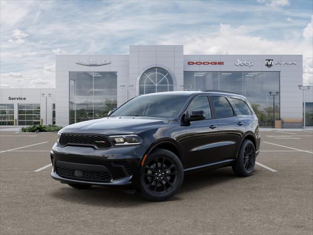 2026 Dodge Durango DURANGO GT AWD