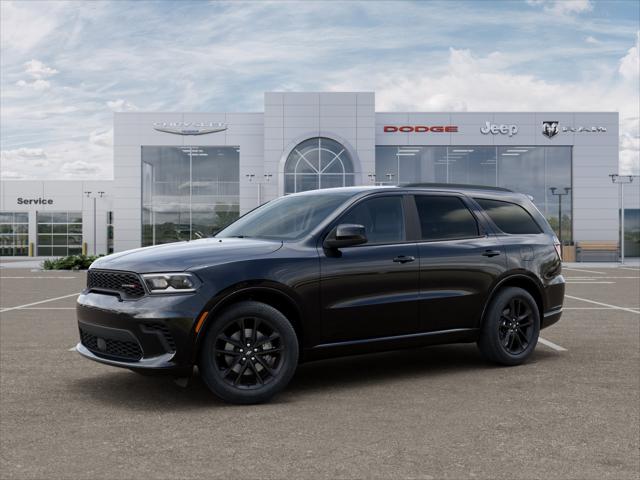 2026 Dodge Durango DURANGO GT AWD