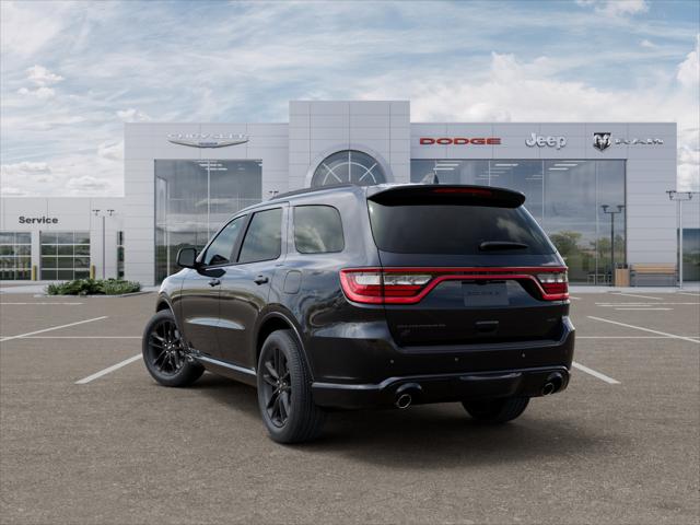 2026 Dodge Durango DURANGO GT AWD