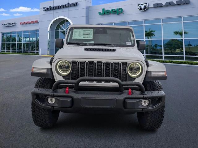 2026 Jeep Wrangler WRANGLER 2-DOOR RUBICON X