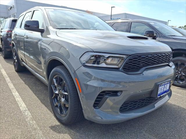 2026 Dodge Durango DURANGO GT AWD HEMI V8