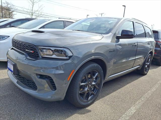 2026 Dodge Durango DURANGO GT AWD HEMI V8