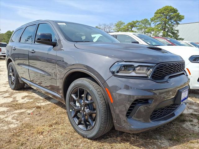 2026 Dodge Durango DURANGO GT AWD HEMI V8
