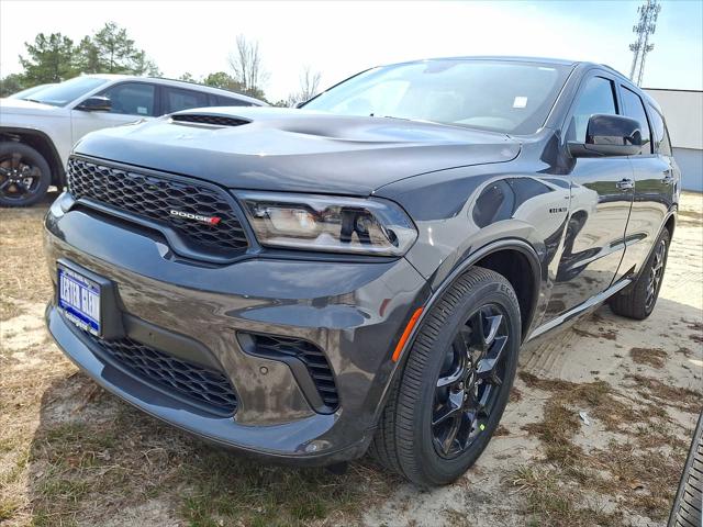 2026 Dodge Durango DURANGO GT AWD HEMI V8