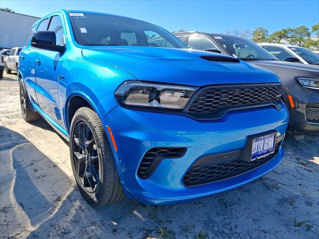 2026 Dodge Durango DURANGO GT AWD HEMI V8 2026 Dodge Durango DURANGO GT AWD HEMI V8