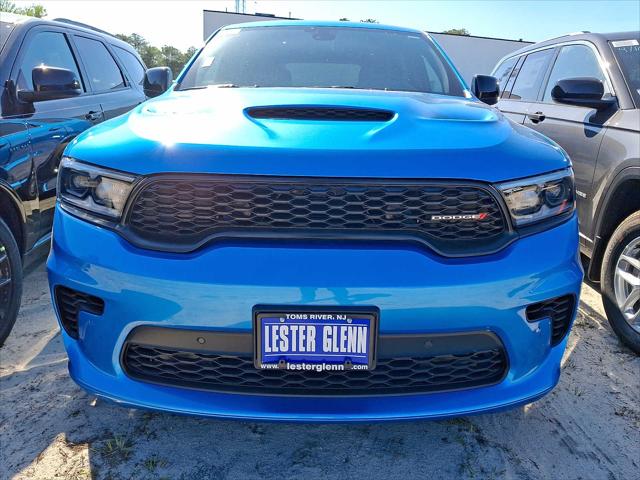 2026 Dodge Durango DURANGO GT AWD HEMI V8 2026 Dodge Durango DURANGO GT AWD HEMI V8