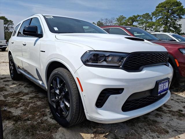 2026 Dodge Durango DURANGO GT AWD HEMI V8
