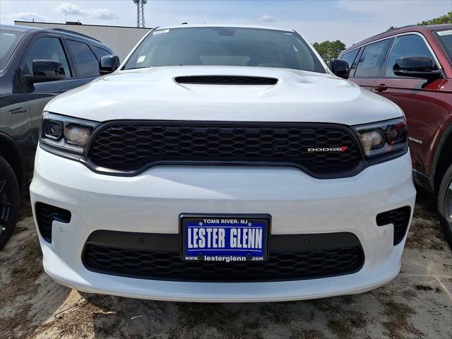 2026 Dodge Durango DURANGO GT AWD HEMI V8