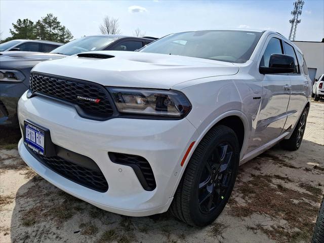 2026 Dodge Durango DURANGO GT AWD HEMI V8