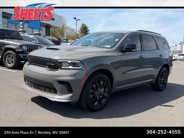 2026 Dodge Durango DURANGO GT PLUS AWD 2026 Dodge Durango DURANGO GT PLUS AWD
