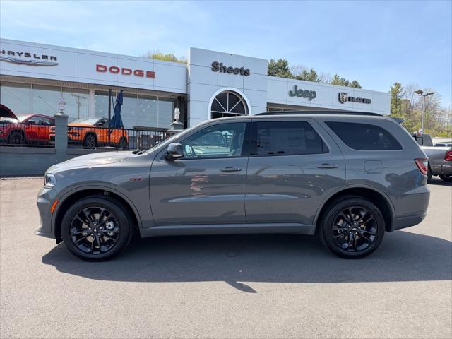 2026 Dodge Durango DURANGO GT PLUS AWD 2026 Dodge Durango DURANGO GT PLUS AWD