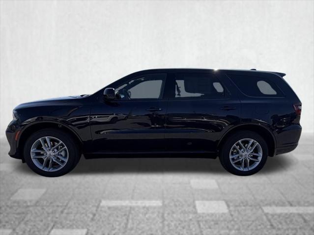 2026 Dodge Durango DURANGO GT AWD 2026 Dodge Durango DURANGO GT AWD
