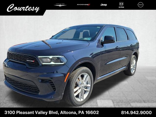 2026 Dodge Durango GT AWD for sale in Altoona, PA
