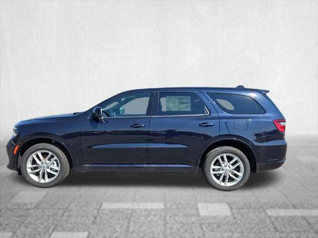 2026 Dodge Durango GT AWD