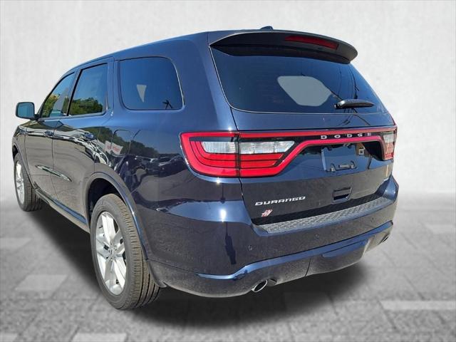 2026 Dodge Durango GT AWD