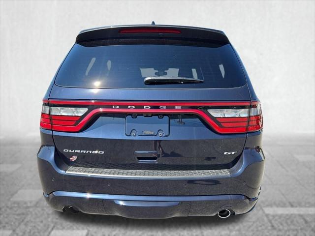 2026 Dodge Durango GT AWD