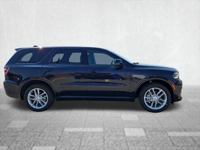 2026 Dodge Durango GT AWD