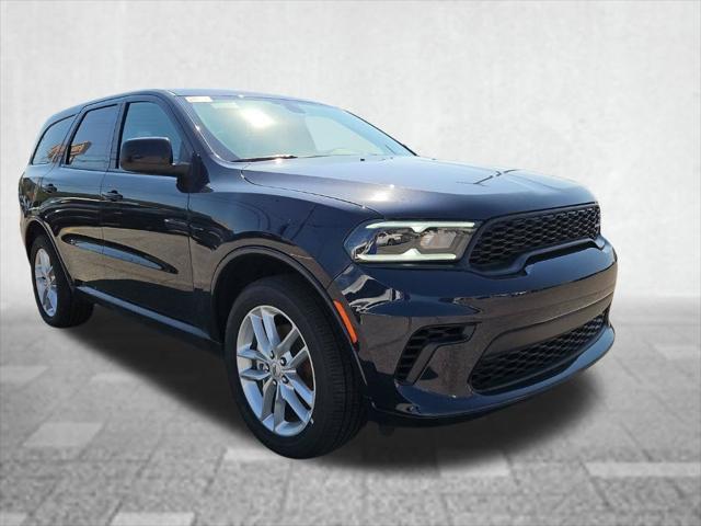 2026 Dodge Durango GT AWD