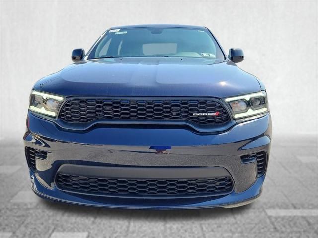 2026 Dodge Durango GT AWD