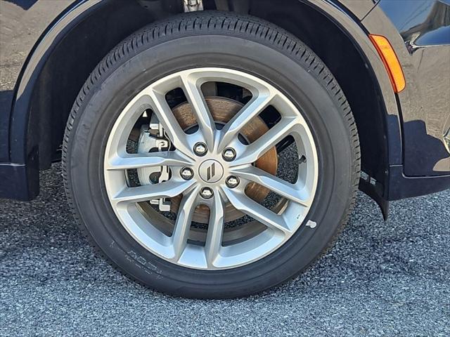 2026 Dodge Durango GT AWD