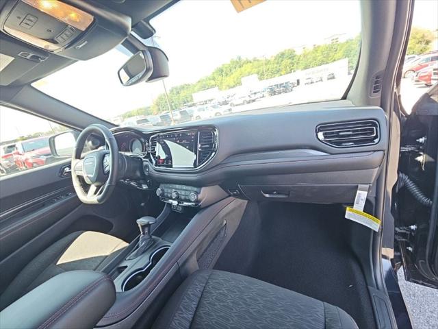 2026 Dodge Durango GT AWD