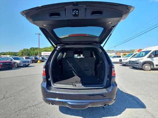 2026 Dodge Durango GT AWD