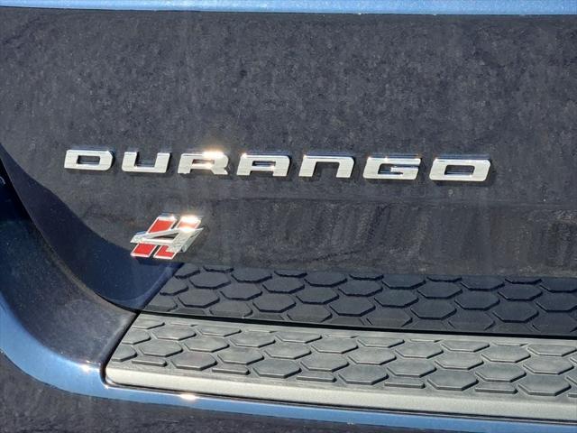 2026 Dodge Durango GT AWD