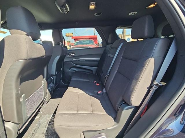 2026 Dodge Durango GT AWD
