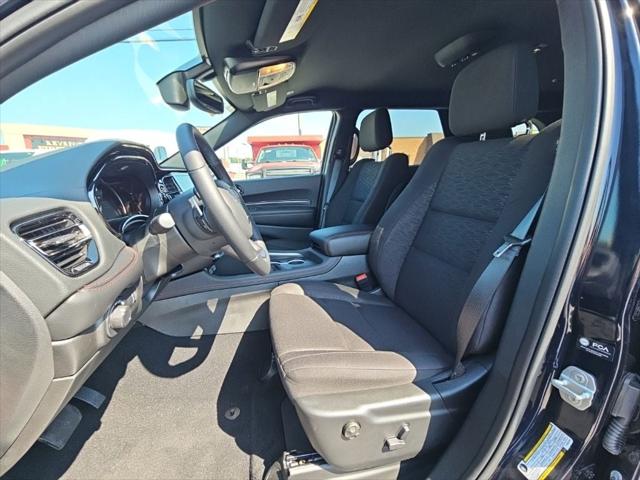 2026 Dodge Durango GT AWD