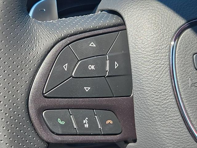 2026 Dodge Durango GT AWD