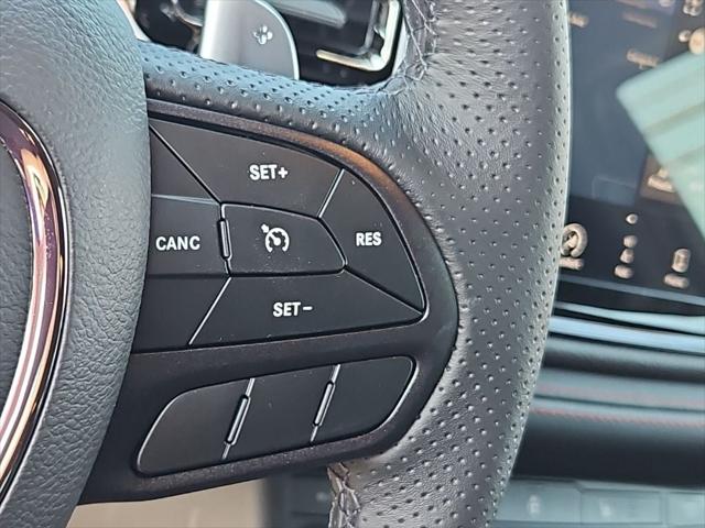 2026 Dodge Durango GT AWD