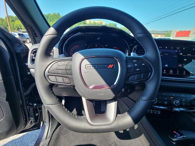 2026 Dodge Durango GT AWD