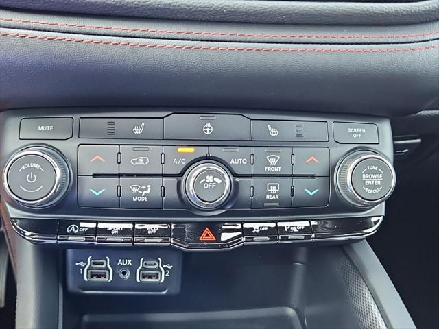 2026 Dodge Durango GT AWD