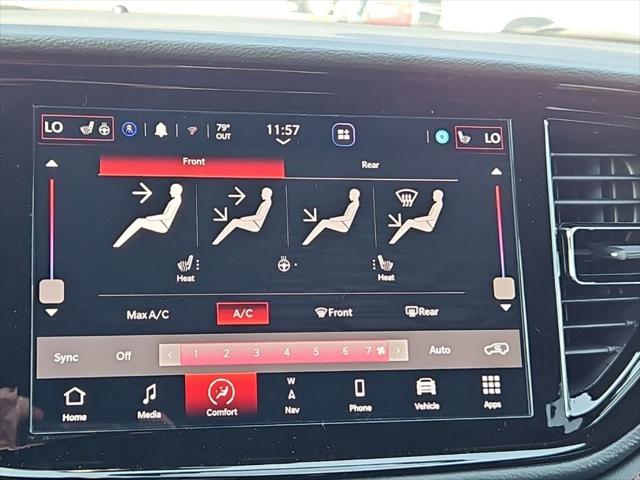 2026 Dodge Durango GT AWD
